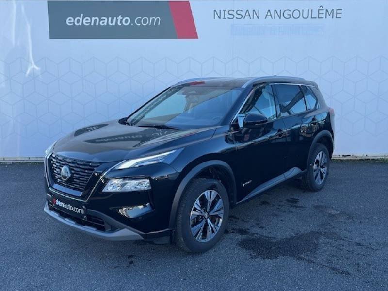Nissan X-Trail - Photo 1