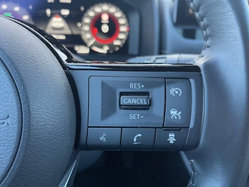 Nissan X-Trail - Photo 11