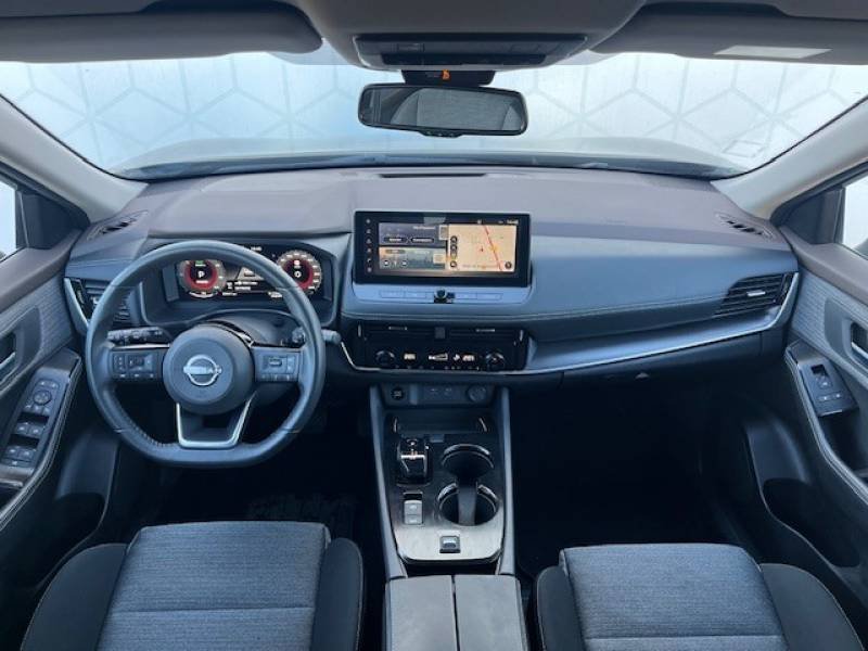 Nissan X-Trail - Photo 13