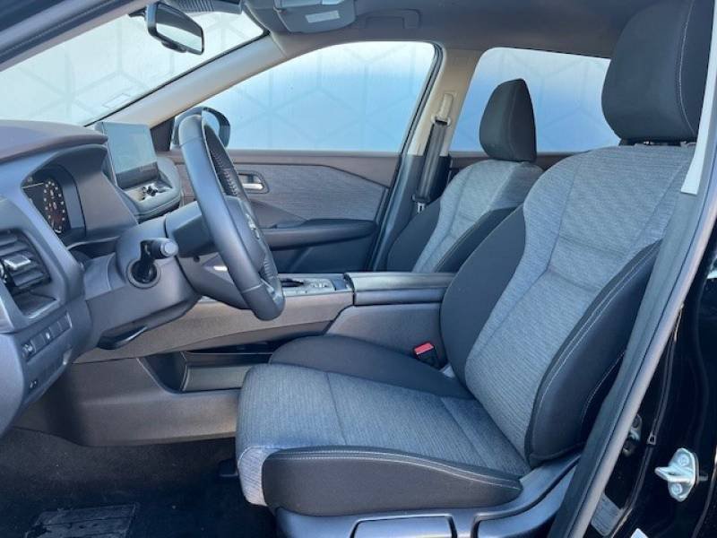 Nissan X-Trail - Photo 15