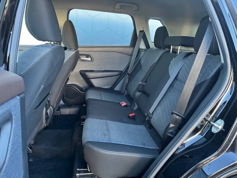 Nissan X-Trail - Photo 16
