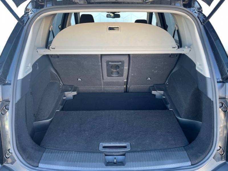 Nissan X-Trail - Photo 18