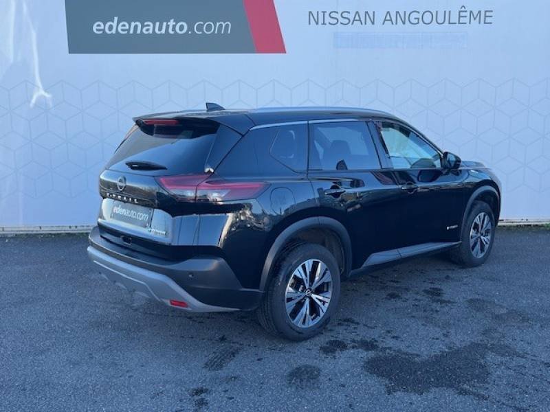 Nissan X-Trail - Photo 19