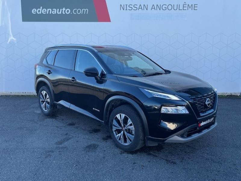 Nissan X-Trail - Photo 20