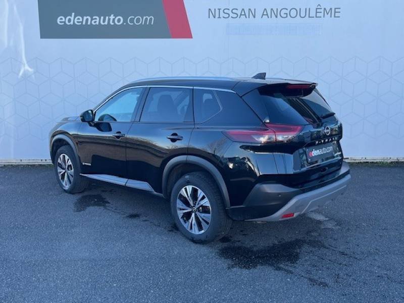 Nissan X-Trail - Photo 2