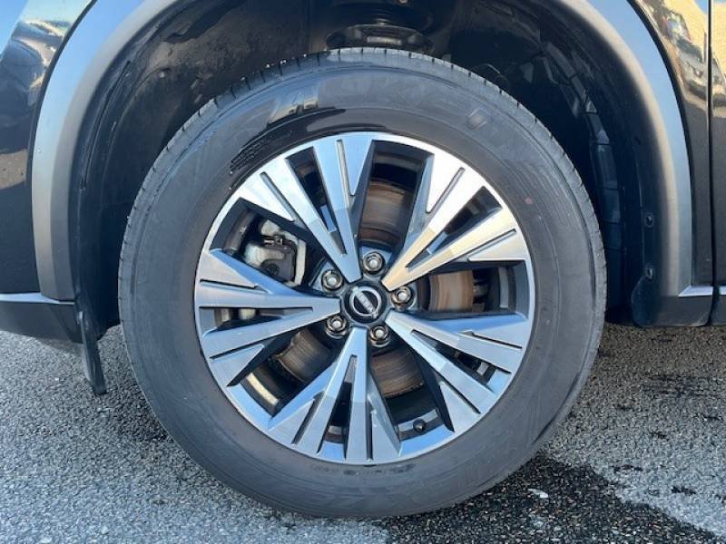 Nissan X-Trail - Photo 21