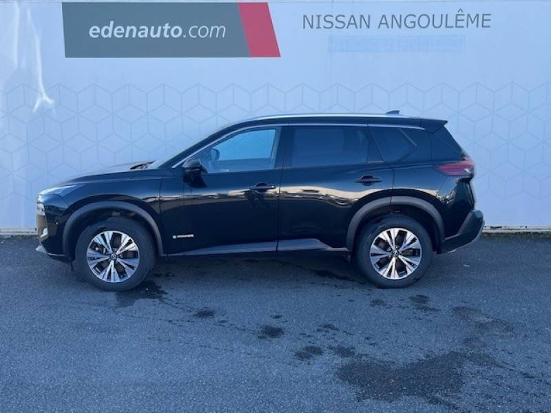 Nissan X-Trail - Photo 3
