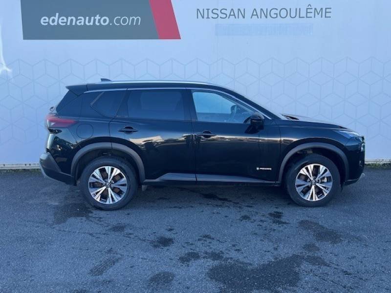 Nissan X-Trail - Photo 4
