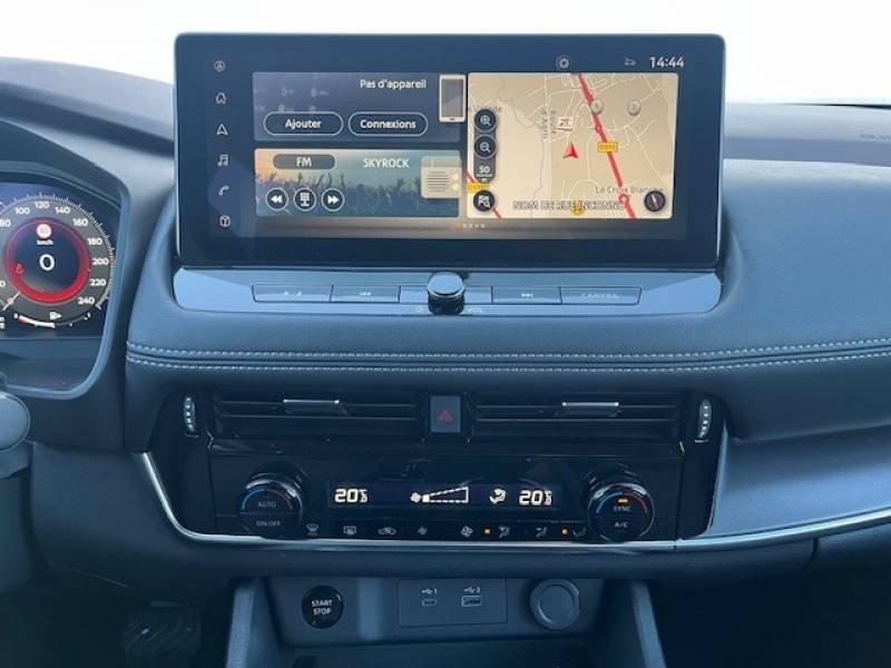 Nissan X-Trail - Photo 6