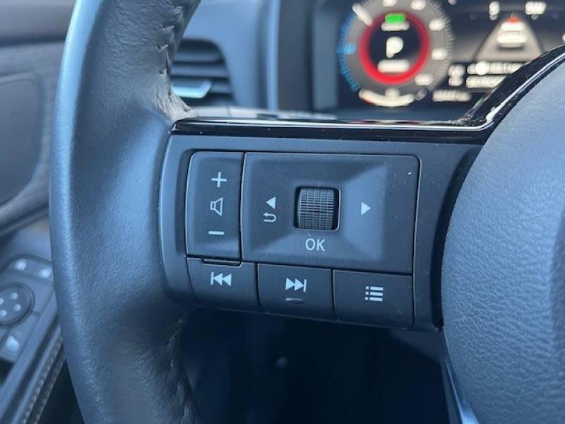 Nissan X-Trail - Photo 10