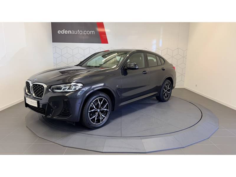BMW X4 - Photo 1