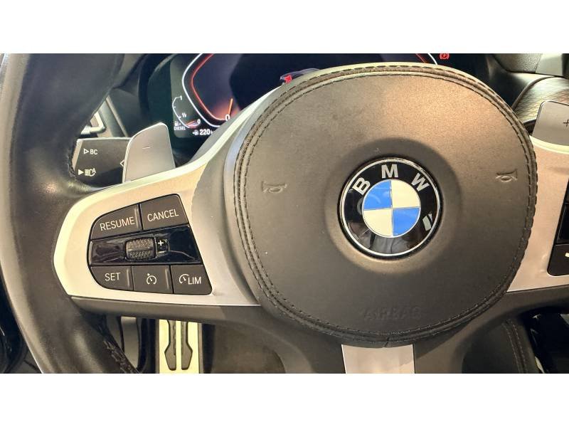 BMW X4 - Photo 13