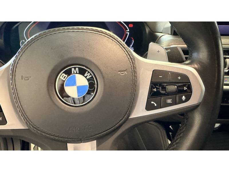 BMW X4 - Photo 14