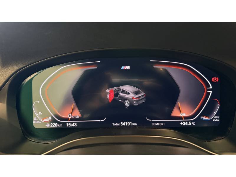 BMW X4 - Photo 15