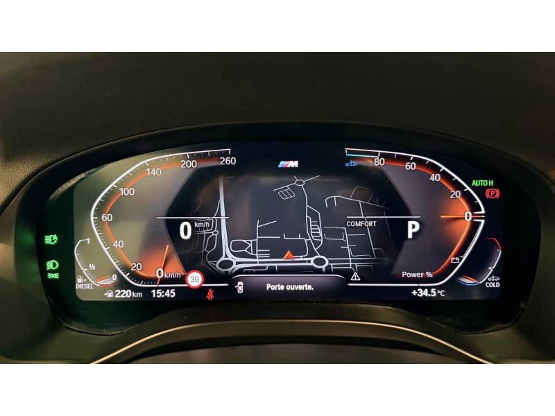 BMW X4 - Photo 16
