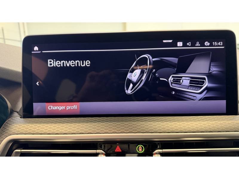 BMW X4 - Photo 17