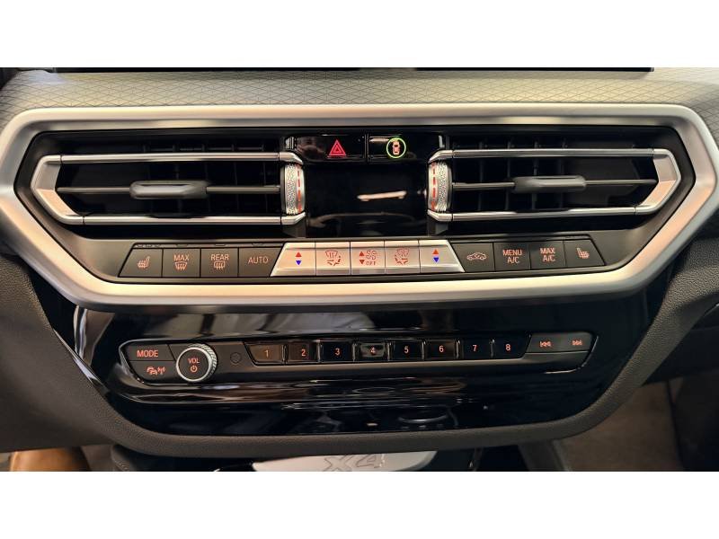 BMW X4 - Photo 19