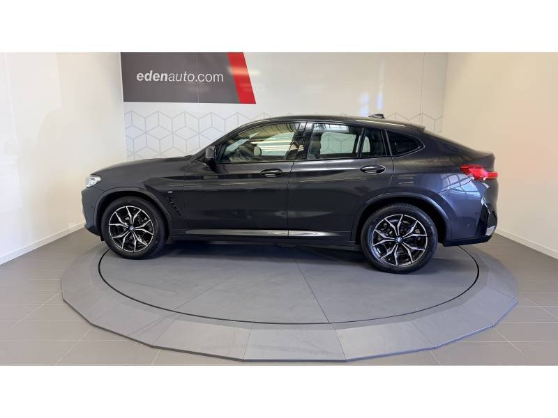 BMW X4 - Photo 2