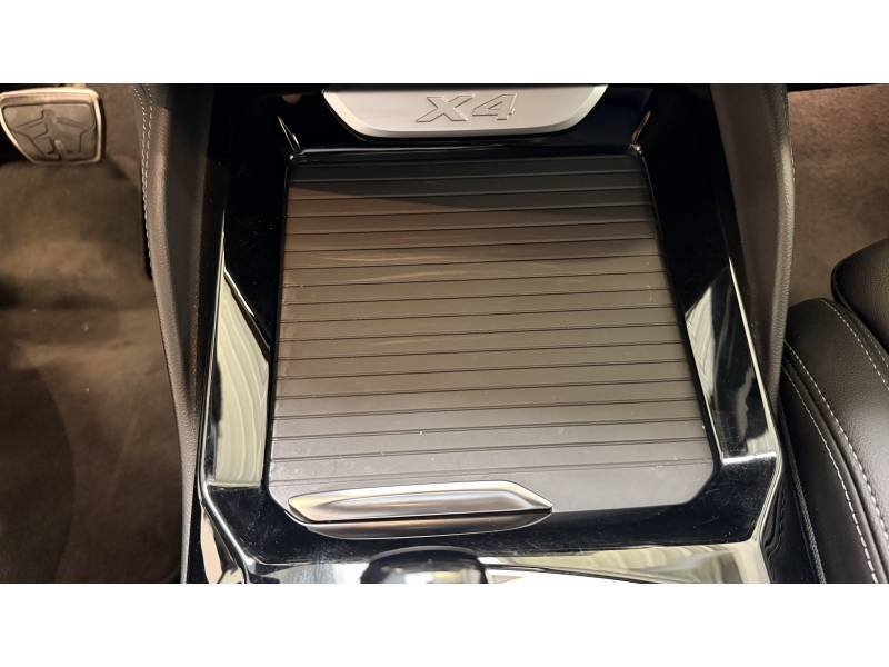 BMW X4 - Photo 21