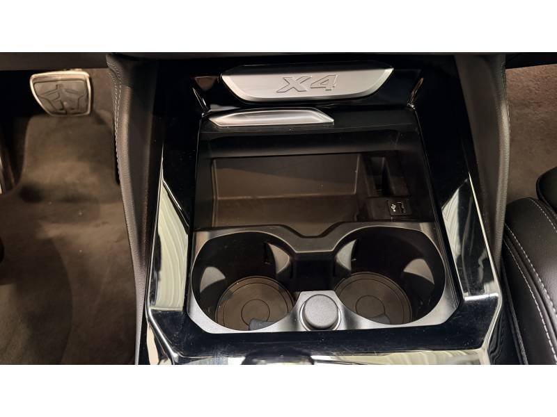 BMW X4 - Photo 22