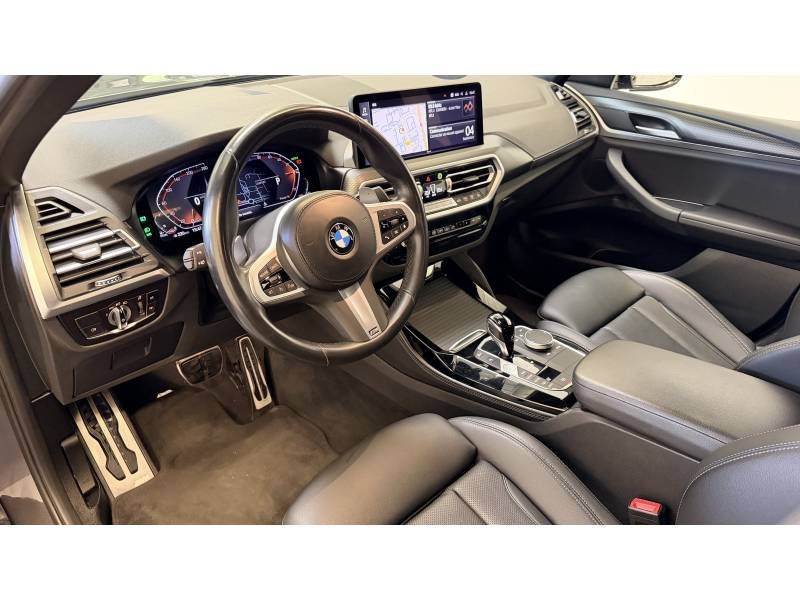 BMW X4 - Photo 25