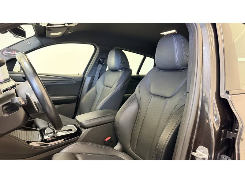 BMW X4 - Photo 26