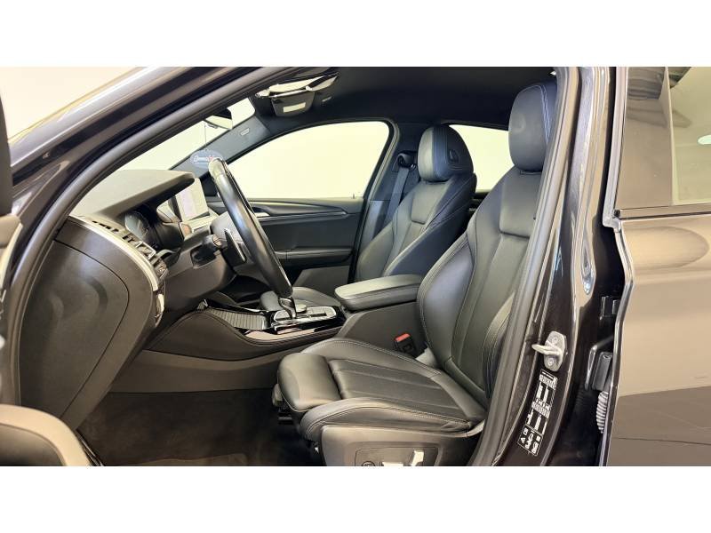 BMW X4 - Photo 28