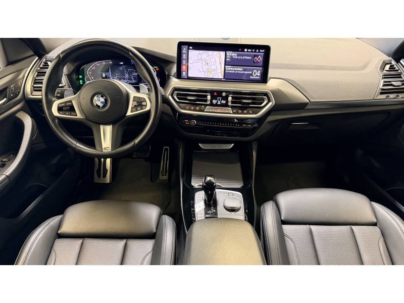 BMW X4 - Photo 29