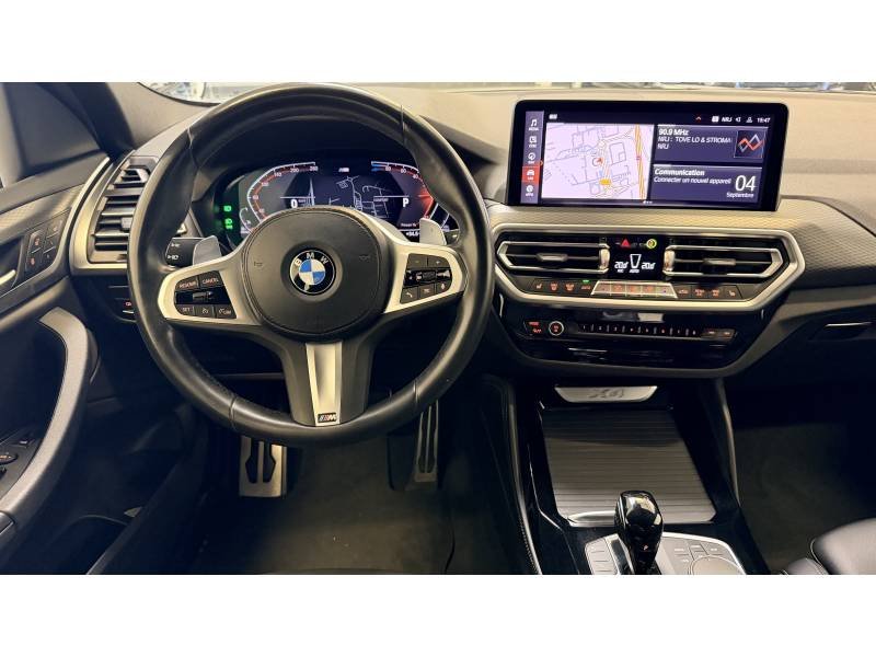 BMW X4 - Photo 30
