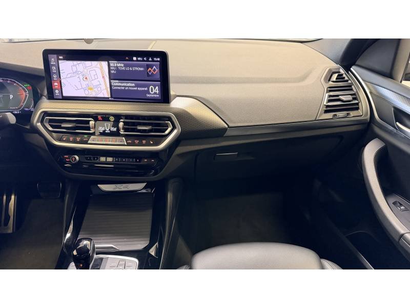 BMW X4 - Photo 31