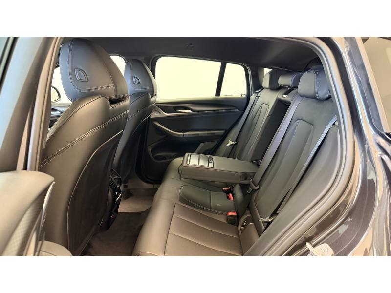 BMW X4 - Photo 32