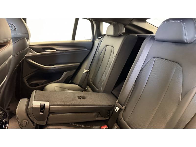 BMW X4 - Photo 34