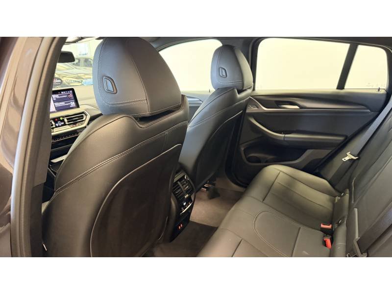 BMW X4 - Photo 36