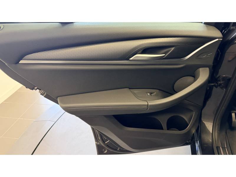 BMW X4 - Photo 37
