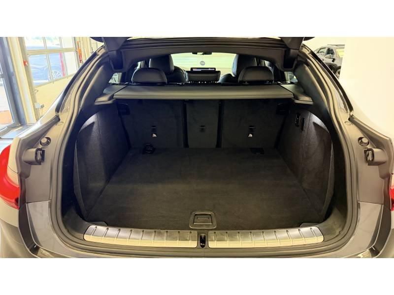 BMW X4 - Photo 38