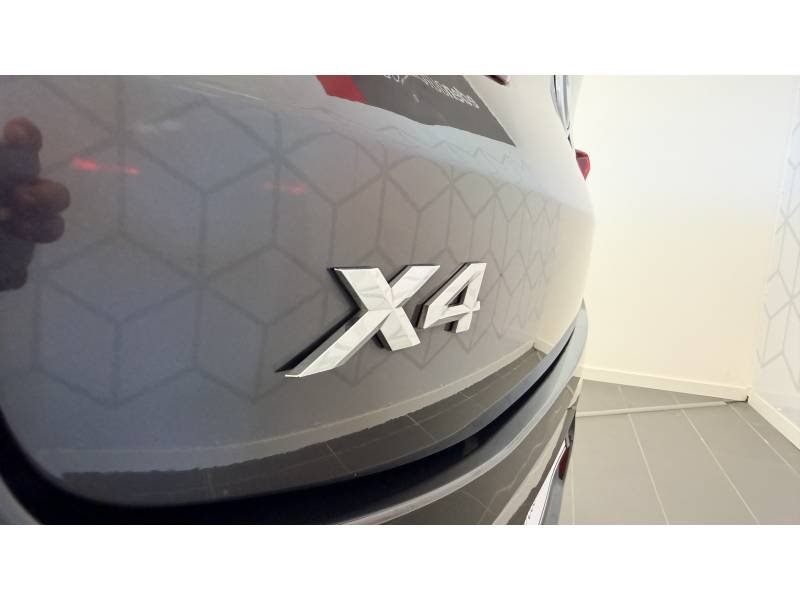 BMW X4 - Photo 44