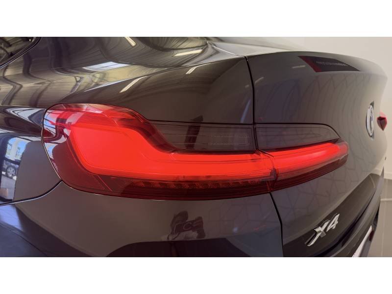 BMW X4 - Photo 47