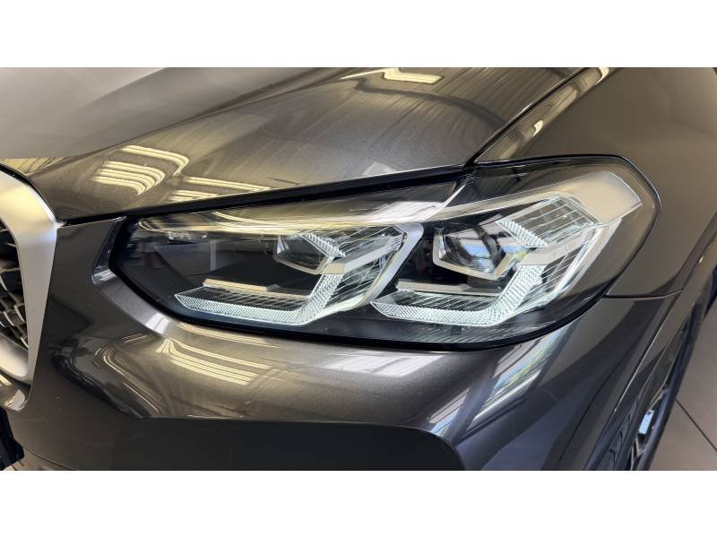 BMW X4 - Photo 49