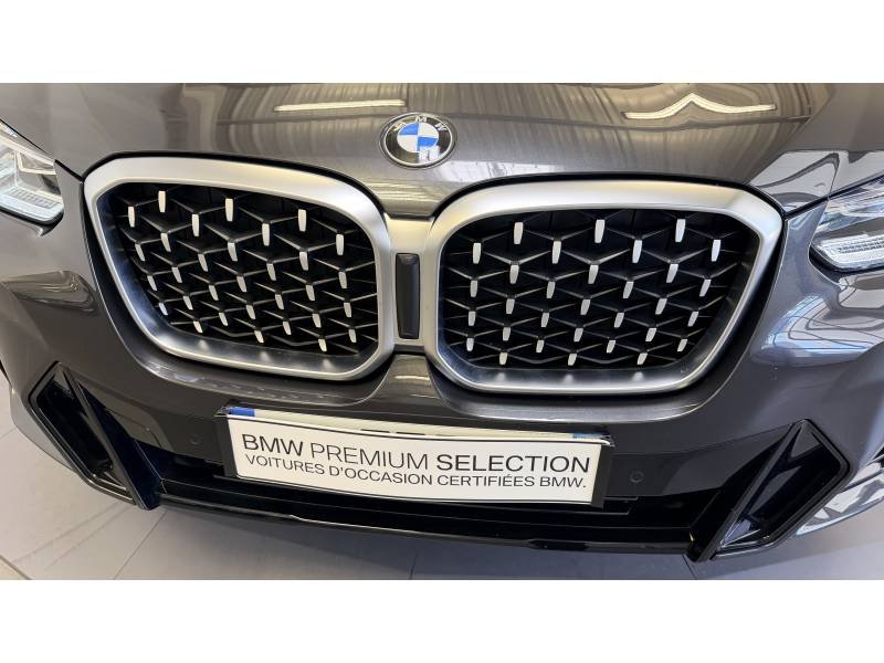 BMW X4 - Photo 50