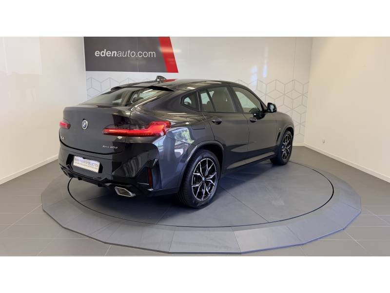 BMW X4 - Photo 5