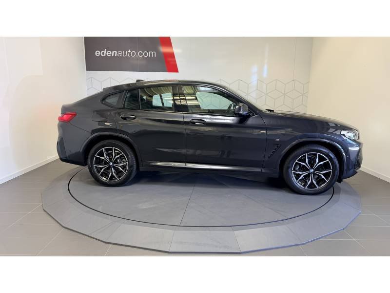 BMW X4 - Photo 6