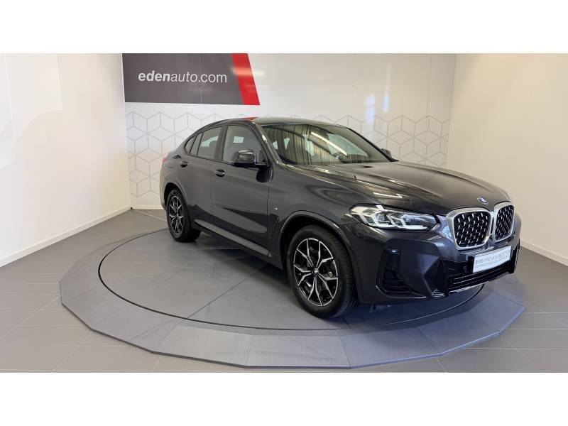 BMW X4 - Photo 7