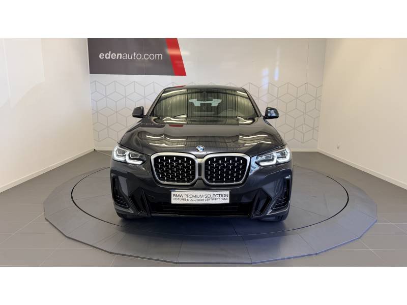 BMW X4 - Photo 8