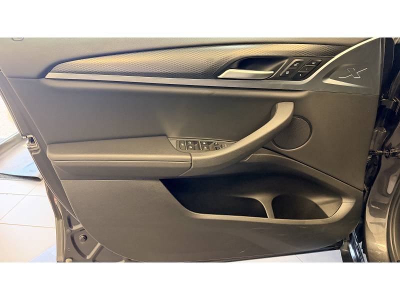 BMW X4 - Photo 9
