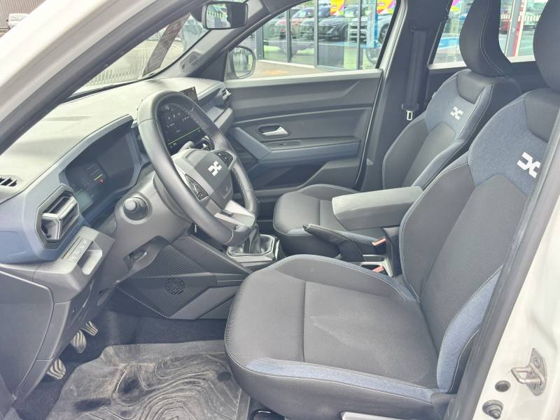 Dacia Duster - Photo 12