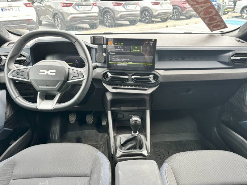 Dacia Duster - Photo 13