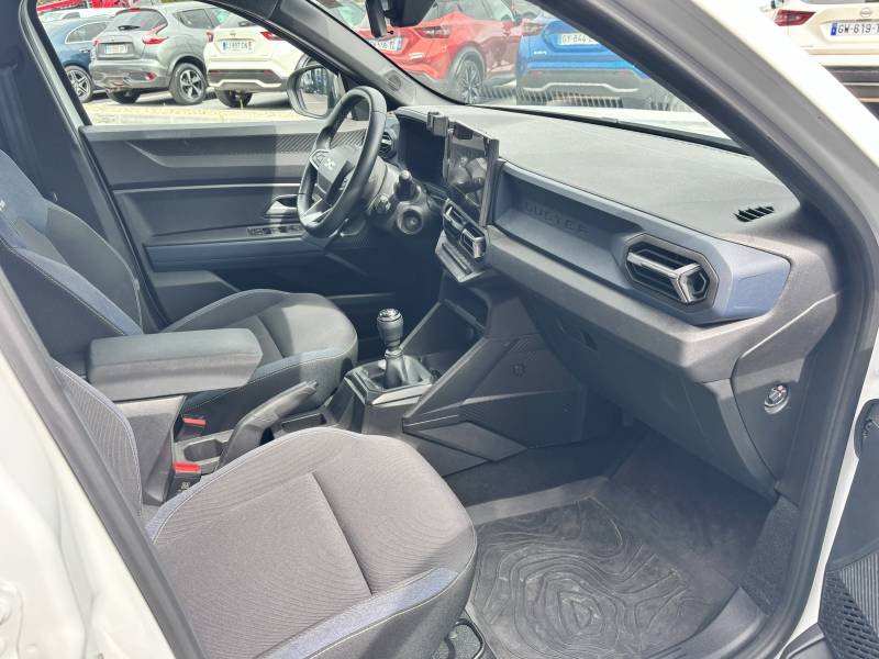 Dacia Duster - Photo 15