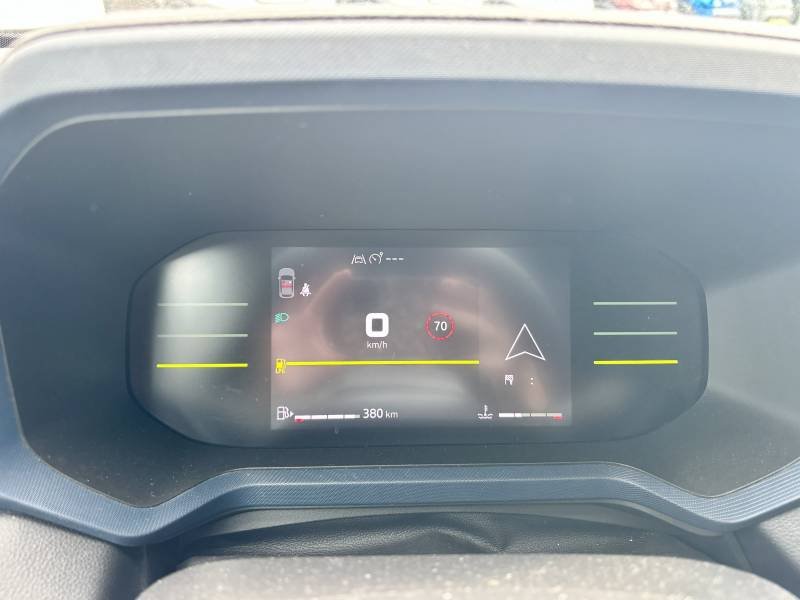 Dacia Duster - Photo 18
