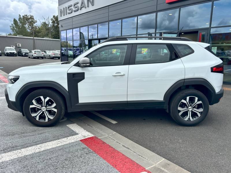 Dacia Duster - Photo 4