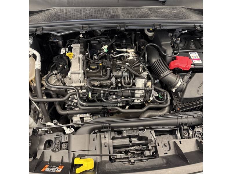 Ford Puma - Photo 12